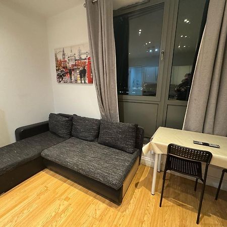 Comfortable - Cosy - Budget Studios In City Center London Ngoại thất bức ảnh
