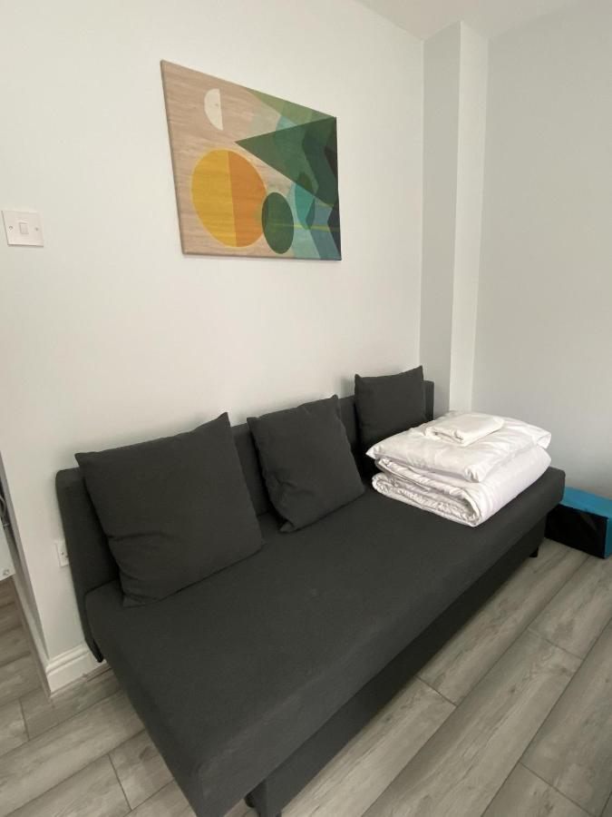 Comfortable - Cosy - Budget Studios In City Center London Ngoại thất bức ảnh