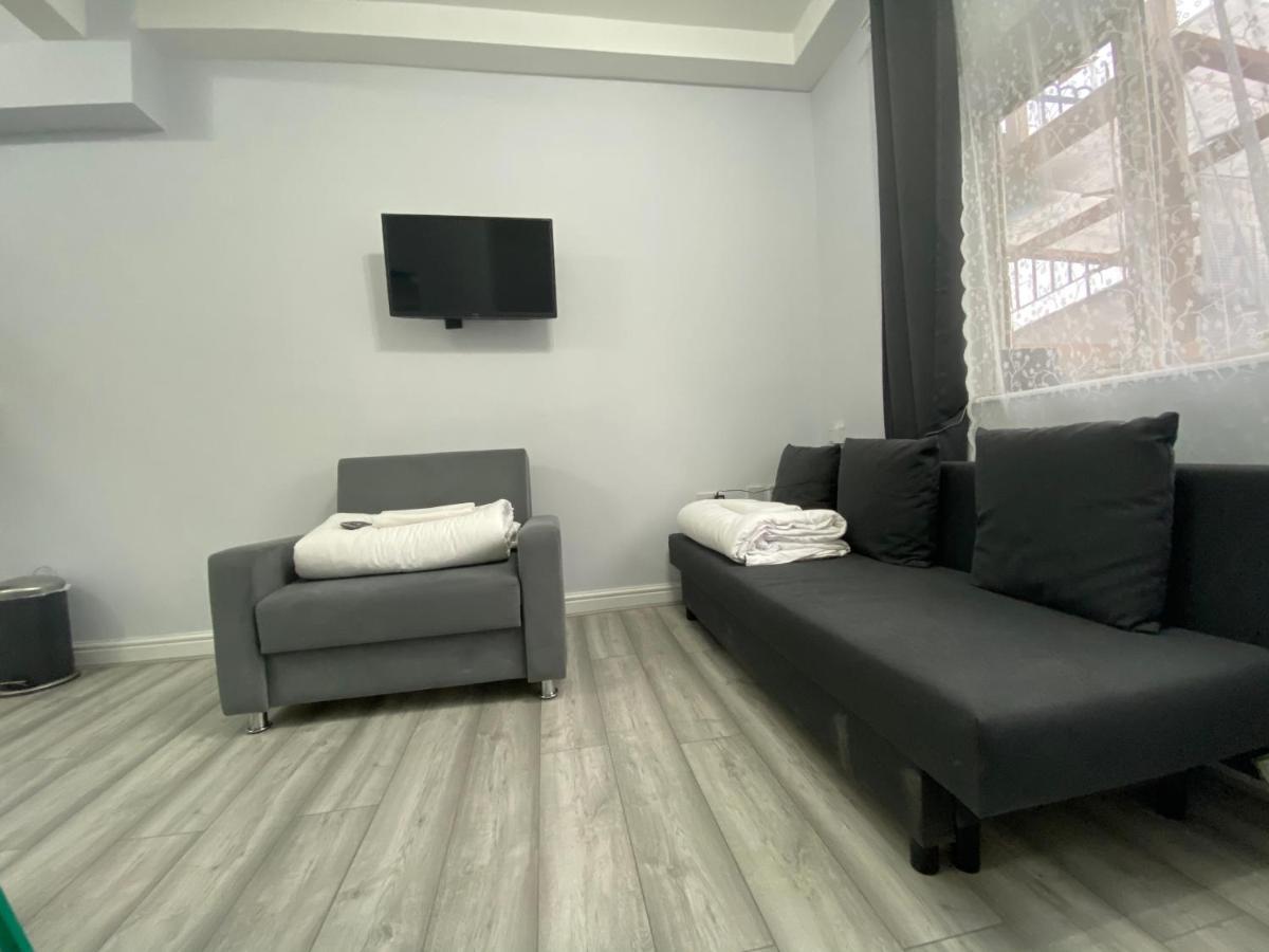 Comfortable - Cosy - Budget Studios In City Center London Ngoại thất bức ảnh