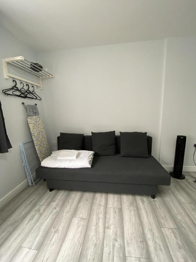 Comfortable - Cosy - Budget Studios In City Center London Ngoại thất bức ảnh