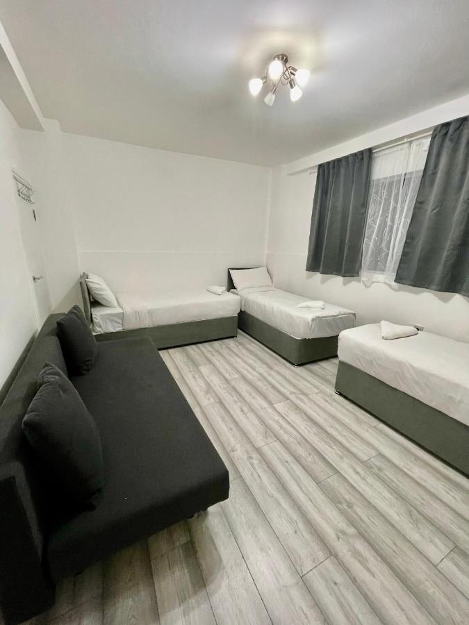 Comfortable - Cosy - Budget Studios In City Center London Ngoại thất bức ảnh