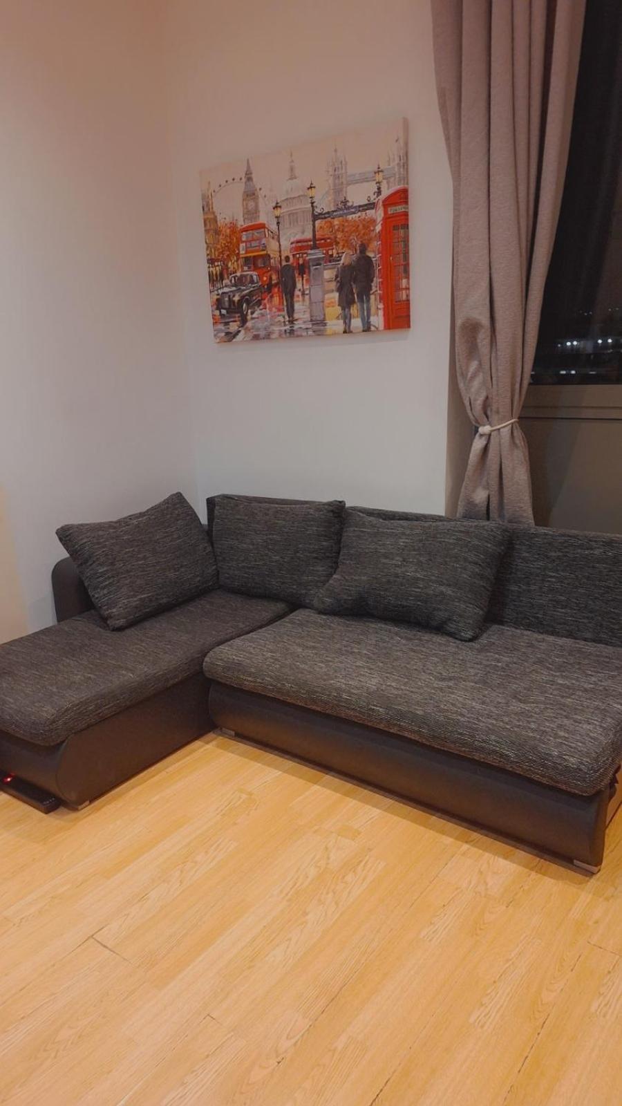 Comfortable - Cosy - Budget Studios In City Center London Ngoại thất bức ảnh