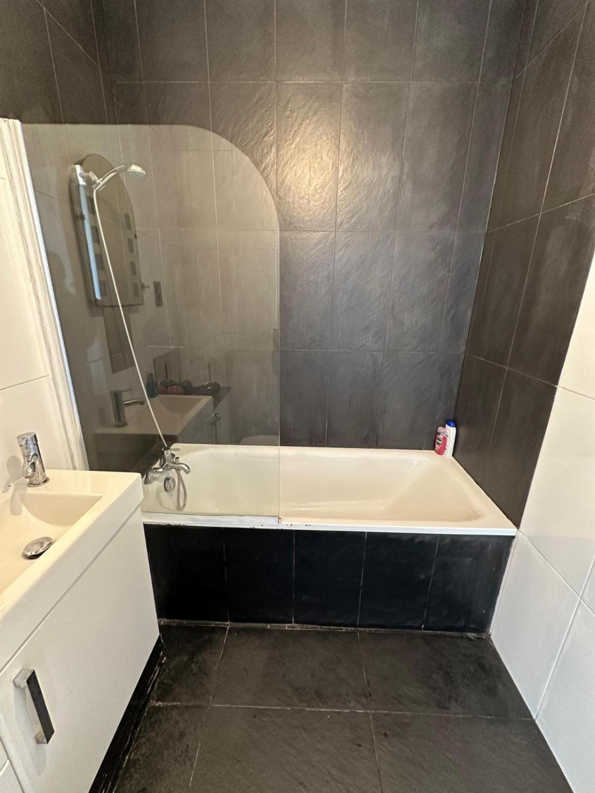 Comfortable - Cosy - Budget Studios In City Center London Ngoại thất bức ảnh